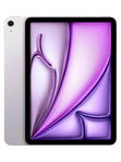 iPad Air 13 (2025) LTE 256 ГБ, фиолетовый