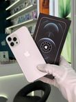 iPhone 12 Pro Max, 256 ГБ, SIM + eSIM б/у