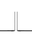Apple MacBook Pro 16 (2024) (M4 Max 14C CPU, 32C GPU) 36 ГБ, 1 Тб SSD, чёрный космос MX303