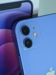 iPhone 12, 128 ГБ Purple б/у