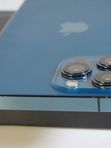 iPhone 12 Pro Max 256 ГБ Pacific Blue б/у