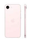 iPhone 17E eSIM 256 ГБ, Pink (розовый)