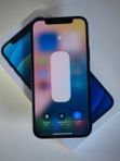 iPhone 12, 128 ГБ Blue б/у