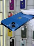iPhone 13, 256 ГБ, SIM + eSIM б/у
