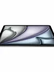 iPad Air 13 (2025) LTE 256 ГБ, серый