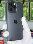 iPhone 15 Pro Max, 256 ГБ, SIM + eSIM б/у