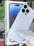iPhone 14 Pro Max, 128 ГБ, SIM + eSIM б/у