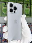 iPhone 16 Pro, 128 ГБ, SIM + eSIM б/у