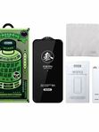 Защитное стекло Remax GL-27 Антишпион (Privacy) для iPhone 14 Pro Max