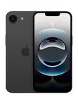 iPhone 16E 128 ГБ, чёрный