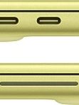 Ноутбук Apple MacBook Neo (A18 Pro, 6C CPU/5C GPU, 2026) 8 ГБ, 256 ГБ SSD, Citrus (желтый) MHFD4
