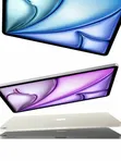 iPad Air 11 (2025) Wi-Fi 256 ГБ, фиолетовый