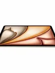 iPad Air 13 (2025) LTE 128 ГБ, сияющая звезда