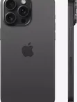 iPhone 15 Pro Max 256 ГБ, eSIM, черный титан