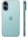 iPhone 16 512 ГБ, e-sim, зелёный