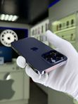 iPhone 14 Pro, 256 ГБ, SIM + eSIM, б/у
