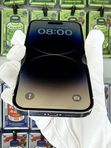 iPhone 14 Pro, 128 ГБ, SIM + eSIM б/у