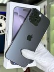 iPhone 16 Pro Max, 256 ГБ, SIM + eSIM, б/у