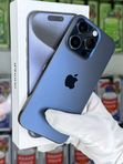 iPhone 15 Pro, 128 ГБ, SIM + eSIM б/у