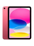 iPad (2025) Wi-Fi 256 ГБ, розовый