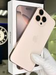 iPhone 16 Pro Max, 256 ГБ, SIM + eSIM, б/у