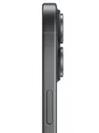 iPhone 17 256 ГБ, Dual: SIM + eSIM, Black (черный)