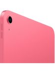 iPad (2025) Wi-Fi 256 ГБ, розовый