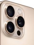 iPhone 16 Pro Max 512 ГБ, Dual: nano SIM + eSIM, Desert Titanium (бронзовый)