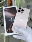 iPhone 16 Pro, 256 ГБ, SIM + eSIM б/у