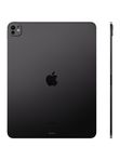 iPad Pro 13 M4 (2024) 512 ГБ Wi‑Fi, серый космос