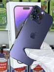 iPhone 14 Pro Max, 128 ГБ, SIM + eSIM б/у