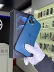 iPhone 12 Pro Max, 128 ГБ, SIM + eSIM, б/у