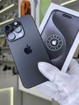 iPhone 15 Pro Max, 256 ГБ, SIM + eSIM б/у