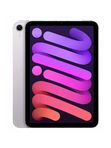 iPad mini 256 ГБ LTE, фиолетовый