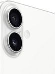 iPhone 16 128 ГБ, белый