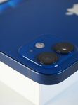 iPhone 12, 128 ГБ Blue б/у