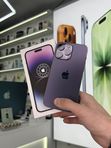 iPhone 14 Pro Max, 512 ГБ, SIM + eSIM б/у