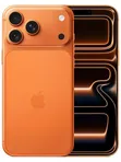 iPhone 17 Pro Max eSIM 1 ТБ, Cosmic Orange (оранжевый)