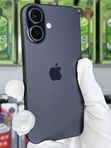 iPhone 16, 128 ГБ, SIM + eSIM б/у