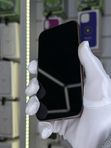 iPhone 16 Pro, 128 ГБ, SIM + eSIM б/у