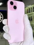 iPhone 15, 128 ГБ, SIM + eSIM, б/у