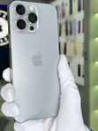 iPhone 16 Pro Max, 256 ГБ, SIM + eSIM, б/у