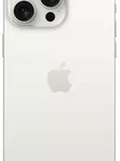 iPhone 15 Pro 256 ГБ, eSIM, белый титан