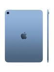 iPad (2025) Wi-Fi 256 ГБ, синий
