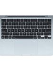 Apple MacBook Air 15 (M4, 10C CPU/10C GPU, 2025), 16 ГБ, 256 ГБ SSD, Sky Blue (небесно-голубой)
