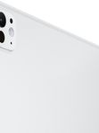 iPad Pro 13 M4 (2024) 512 ГБ Wi‑Fi + Cellular, серебристый