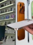 iPhone 16 Pro, 256 ГБ, SIM + eSIM б/у