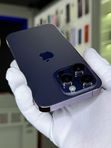 iPhone 14 Pro Max, 256 ГБ, SIM + eSIM, б/у