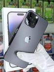 iPhone 14 Pro Max, 128 ГБ, SIM + eSIM б/у