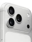iPhone 17 Pro Max eSIM 512 ГБ, Silver (серебристый)